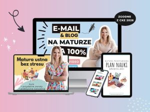 Powtórka do matury z angielskiego – poziom podstawowy